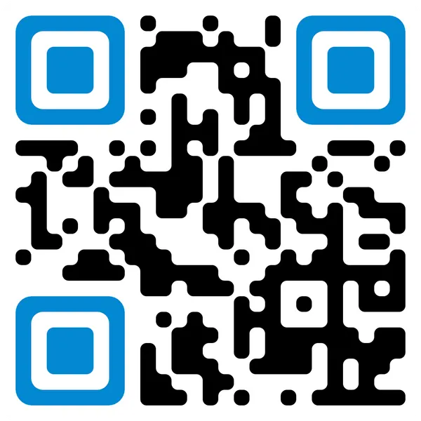 qr code for discord